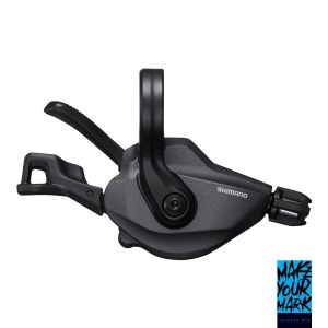 Δεξιός Λεβιές Ταχυτήτων | SHIMANO | DEORE | XT | 12 Sp