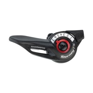 Λεβιές ταχυτήτων | SHIMANO | TOURNEY TZ | SL-TZ500 | Δεξί | 7 ταχύτητες | dev.podilatis.gr