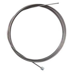Συρματόσχοινο ταχυτήτων | Shimano | 1.2mm x 2100mm | τμχ