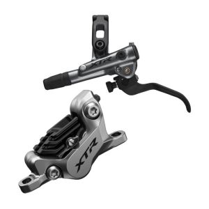 Υδραυλικό δισκόφρενο | Shimano | XTR | M9120 | 1000MM | Ρυτίνης | Αριστερή