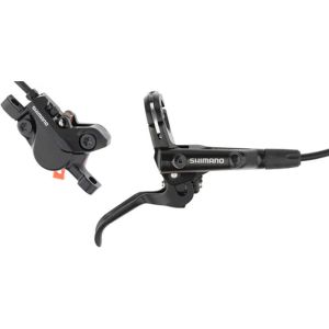 Οπίσθιο σύστημα υδραυλικού δισκόφρενου | SHIMANO | DEORE | BR-MT500 με BL-MT501 