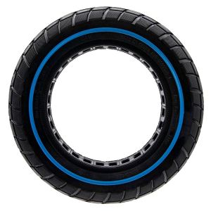 Λάστιχο για ηλεκτρικό πατίνι |10x2.125-6.1 | EWHEEL | για ΧΙΑΟΜΙ | Μαύρο-μπλέ 