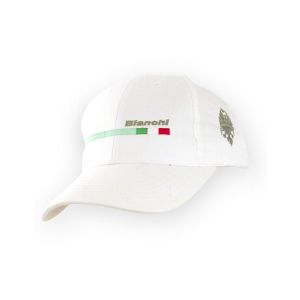 Καπέλο Baseball Cap Bianchi