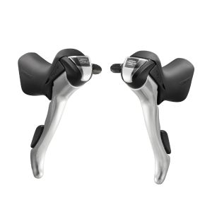 Χειριστήρια ταχυτήτων | SHIMANO | TIAGRA | ST-4600 | 2x10 ταχύτητες | dev.podilatis.gr