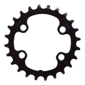 Δίσκος Δισκοβραχίονα | SHIMANO | FC-M6000 | 24T-BE ΓΙΑ 34-24T