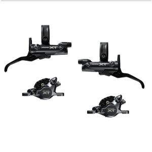 Υδραυλικό δισκόφρενο | SHIMANO | XT | M8200 | Upgrade Kit | Mεταλλικό | Σετ