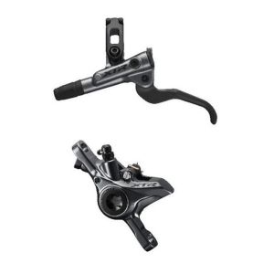 Υδραυλικό δισκόφρενο| Shimano | XTR | BR-M9100 | Μεταλλικά | 1700mm 