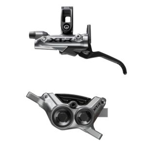 Υδραυλικό δισκόφρενο | SHIMANO | XTR | M9220 | 4 πιστόνια | Εμπρόσθιο